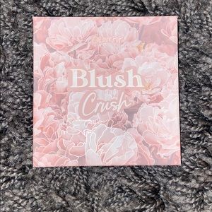 Blush Crush Makeup Palette
